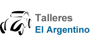 Logotipo Talleres El Argentino